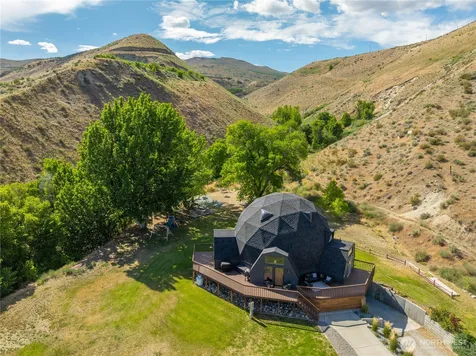 25505 Us Highway 97 Pateros WA 98846