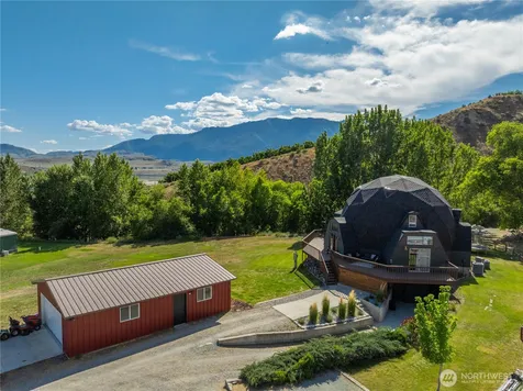 25505 Us Highway 97 Pateros WA 98846