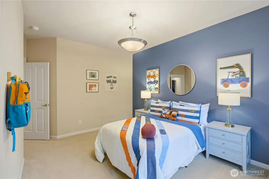 2841 275th Avenue SE Sammamish WA 98075