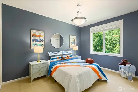 2841 275th Avenue SE Sammamish WA 98075