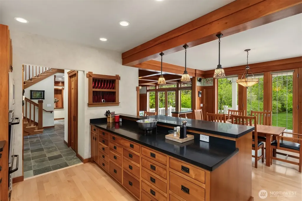15390 Broom Street NE Bainbridge Island WA 98110