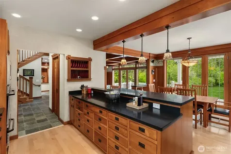 15390 Broom Street NE Bainbridge Island WA 98110