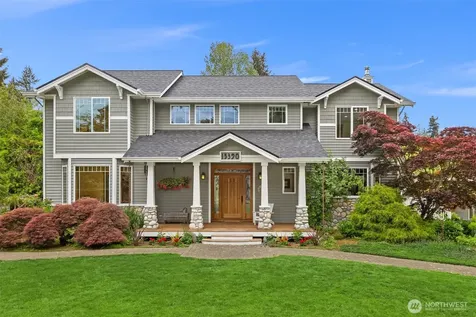 15390 Broom Street NE Bainbridge Island WA 98110