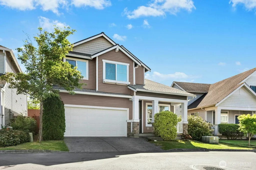 2407 88th Drive NE Lake Stevens WA 98258