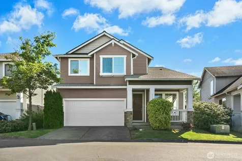 2407 88th Drive NE Lake Stevens WA 98258