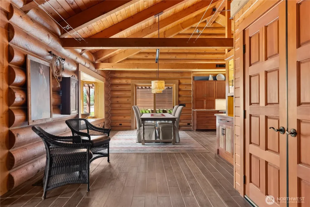 179 Wolf Creek Road Winthrop WA 98862