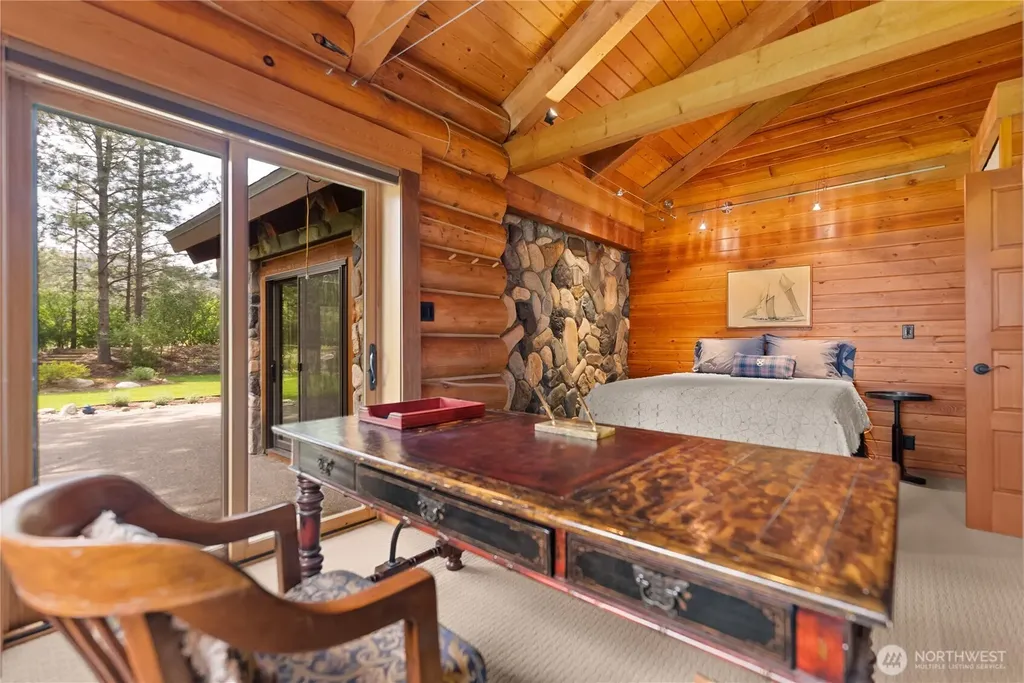 179 Wolf Creek Road Winthrop WA 98862