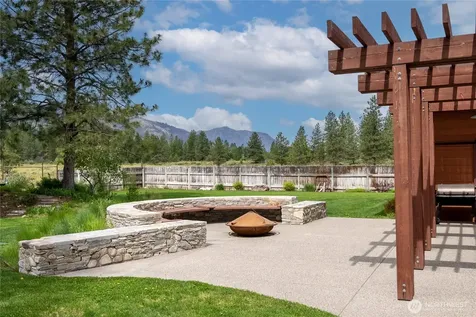 179 Wolf Creek Road Winthrop WA 98862