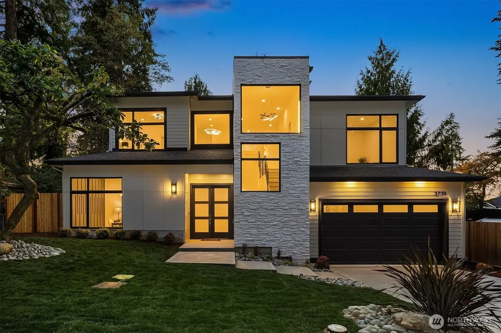 3739 139th Avenue SE Bellevue WA 98006