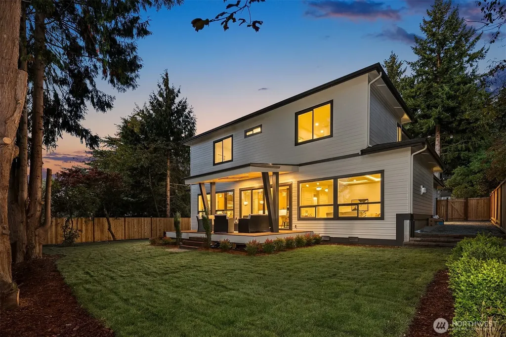 3739 139th Avenue SE Bellevue WA 98006