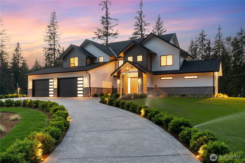 18217 56th Street NE Snohomish WA 98290
