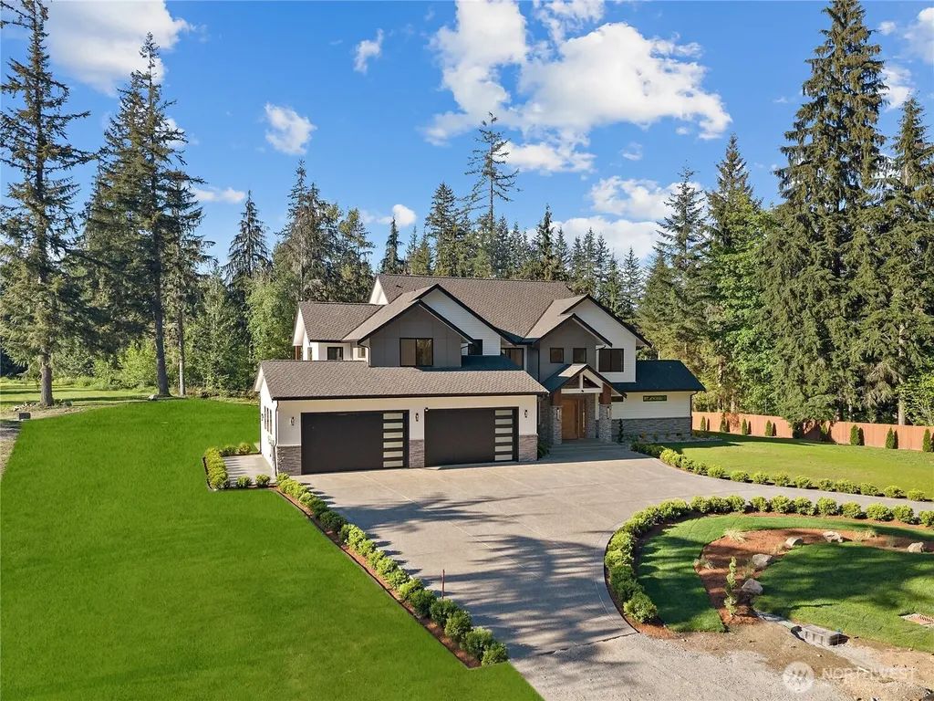 18217 56th Street NE Snohomish WA 98290