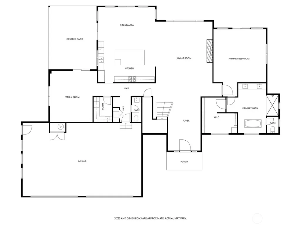 18217 56th Street NE Snohomish WA 98290