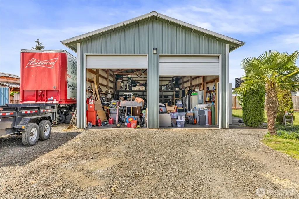 10313 School Land Road SW Rochester WA 98579