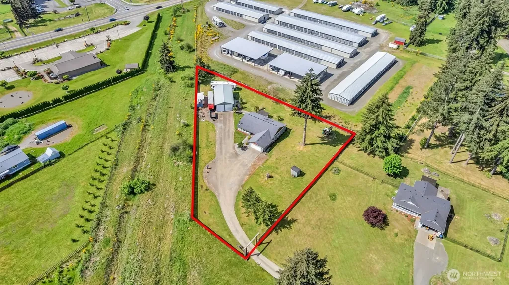 10313 School Land Road SW Rochester WA 98579