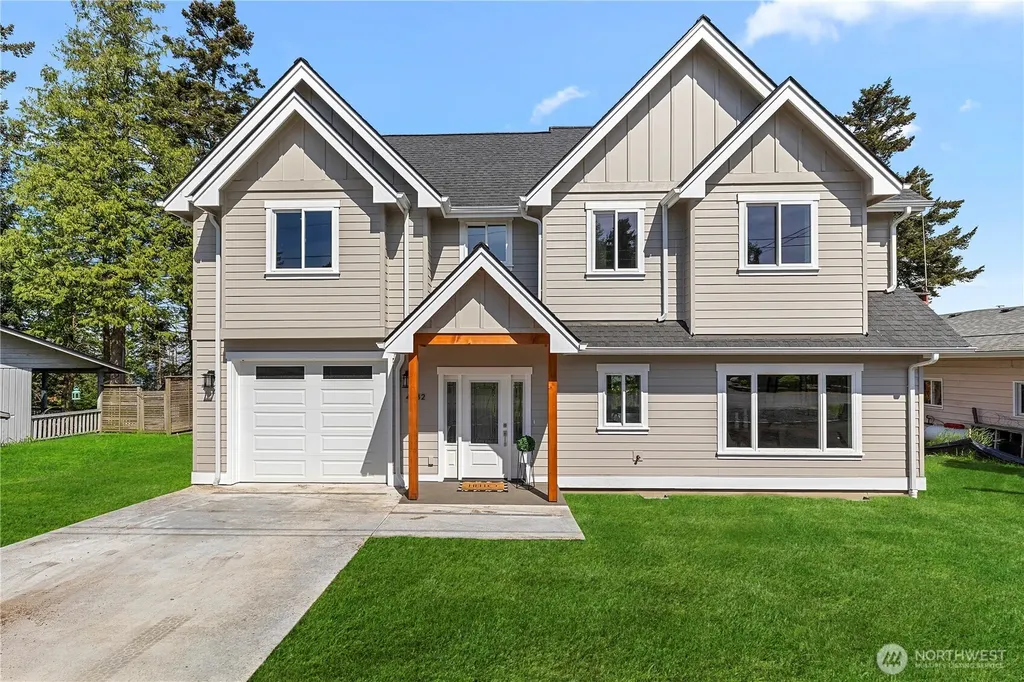 4982 Highland Drive Blaine WA 98230