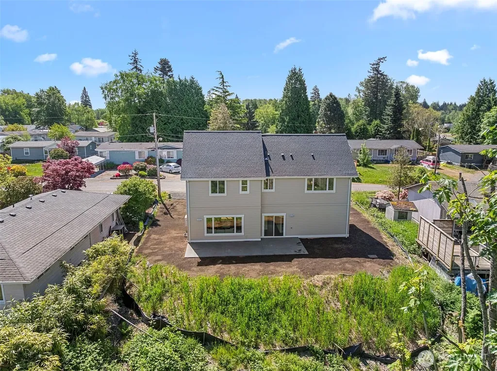 4982 Highland Drive Blaine WA 98230