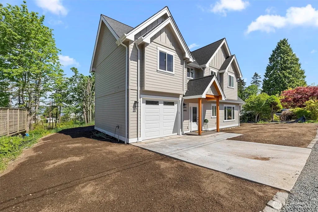 4982 Highland Drive Blaine WA 98230