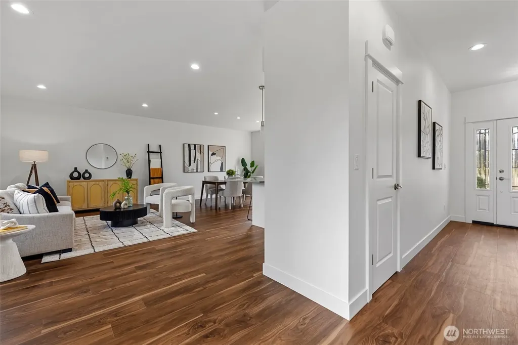 4982 Highland Drive Blaine WA 98230