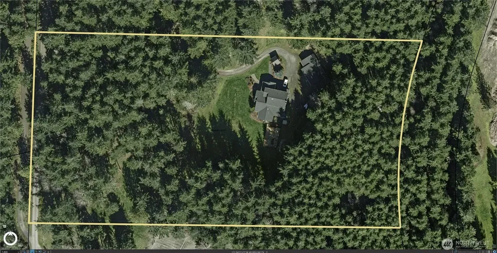 157 S Edwards Road Port Townsend WA 98368