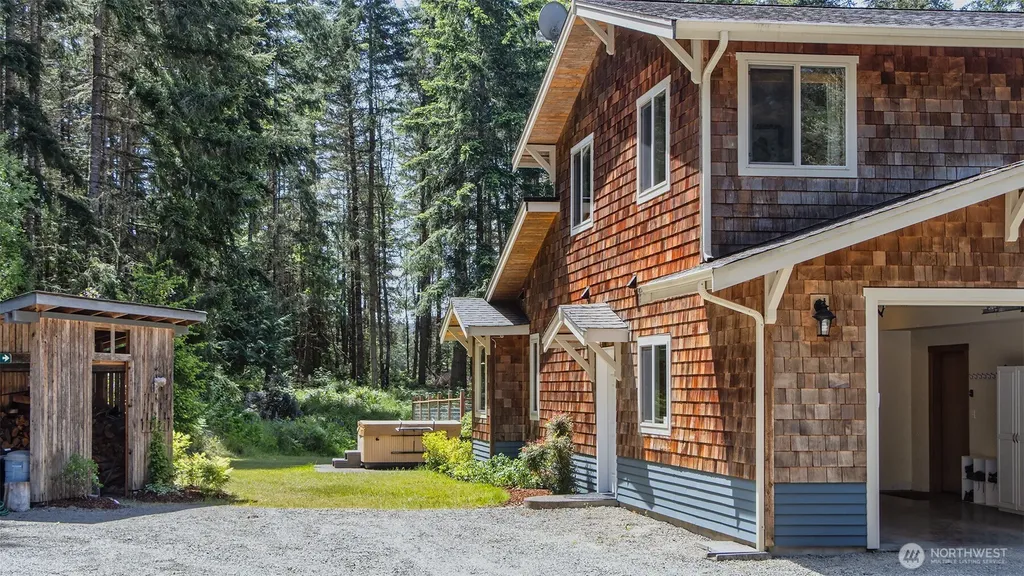 157 S Edwards Road Port Townsend WA 98368
