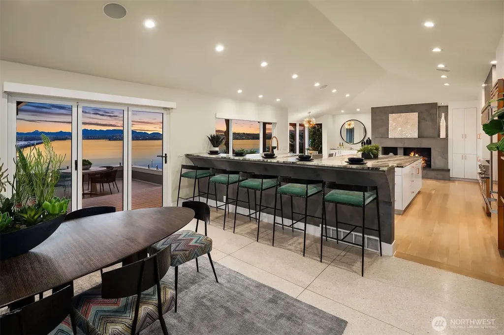 3223 Evergreen Point Road Medina WA 98039