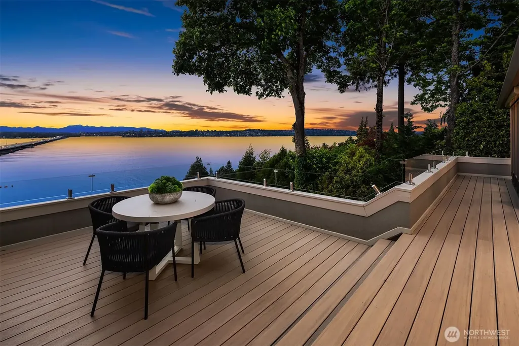 3223 Evergreen Point Road Medina WA 98039