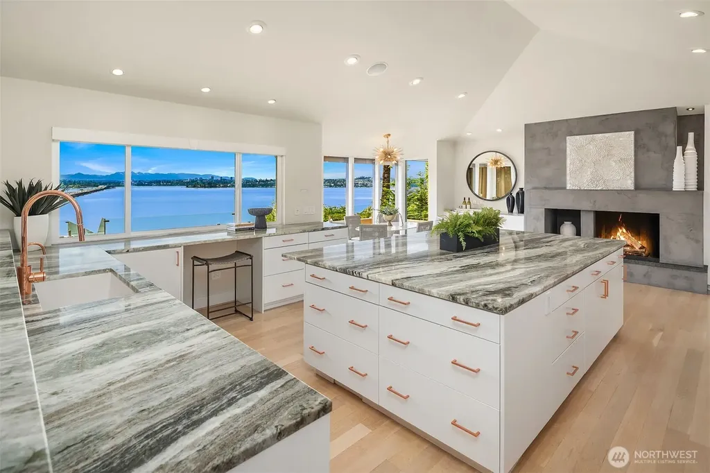 3223 Evergreen Point Road Medina WA 98039