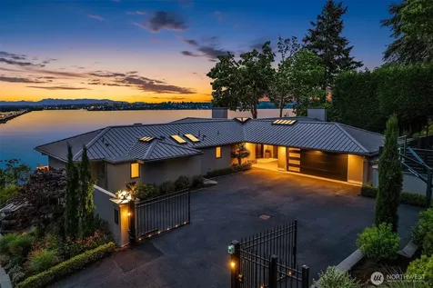 3223 Evergreen Point Road Medina WA 98039