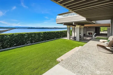 3223 Evergreen Point Road Medina WA 98039