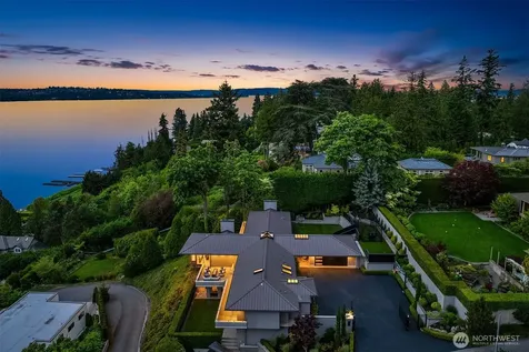 3223 Evergreen Point Road Medina WA 98039