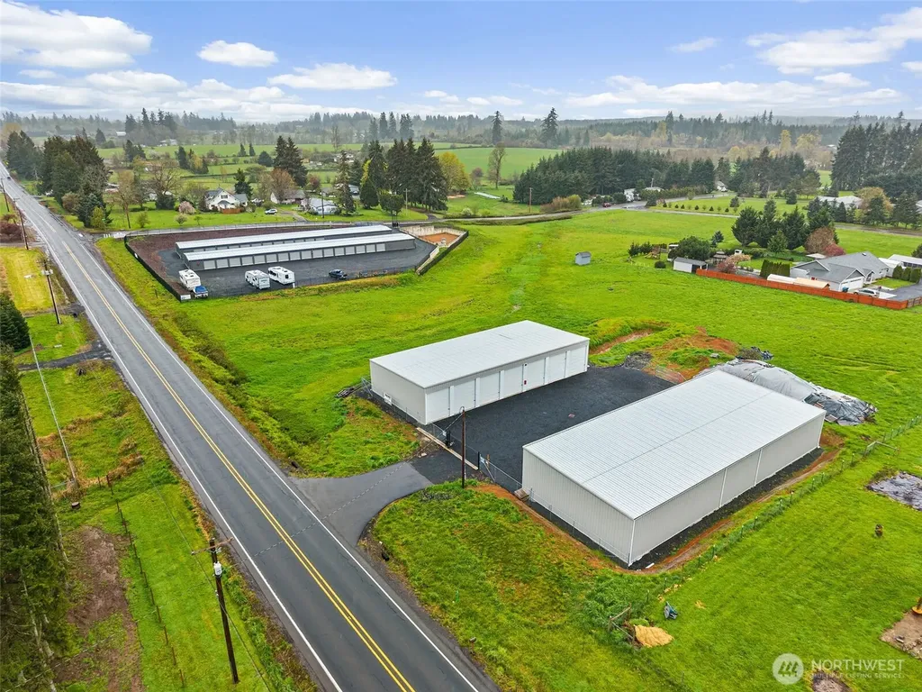 380 State Route 505 Winlock WA 98596