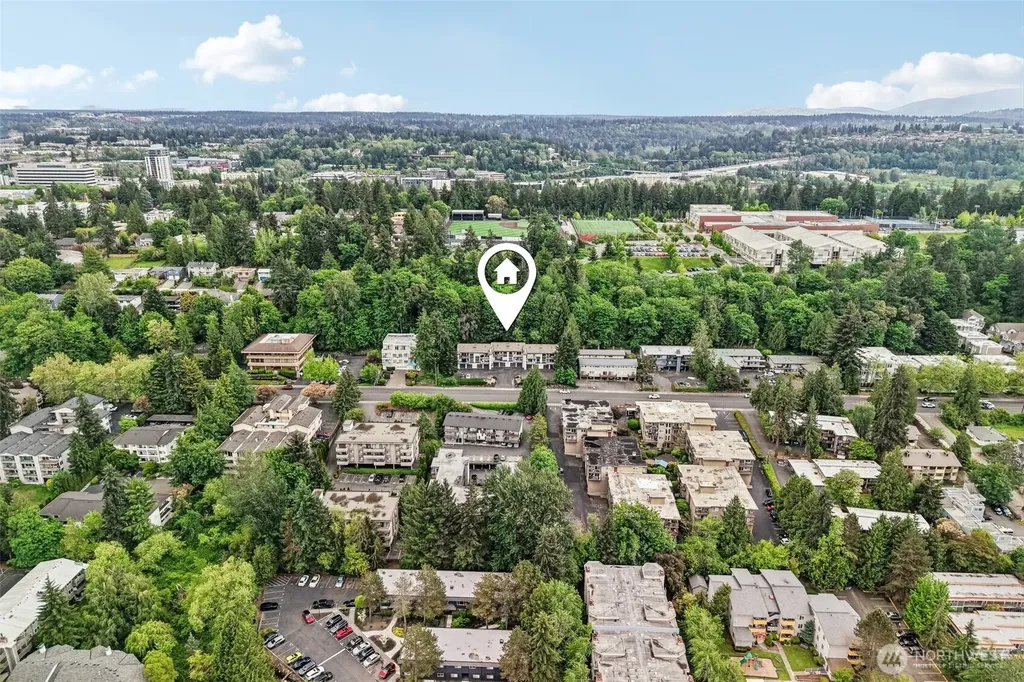 430 Bellevue Way SE Bellevue WA 98004