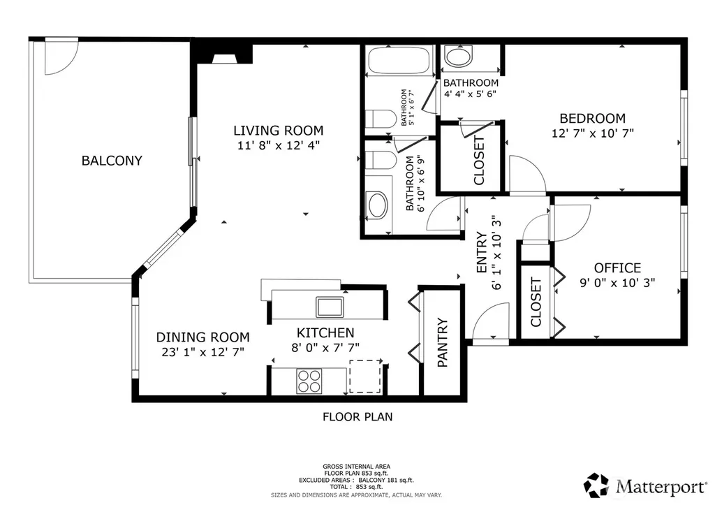 430 Bellevue Way SE Bellevue WA 98004