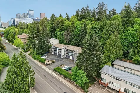 430 Bellevue Way SE Bellevue WA 98004