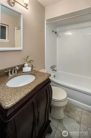1333 98th Avenue NE Clyde Hill WA 98004