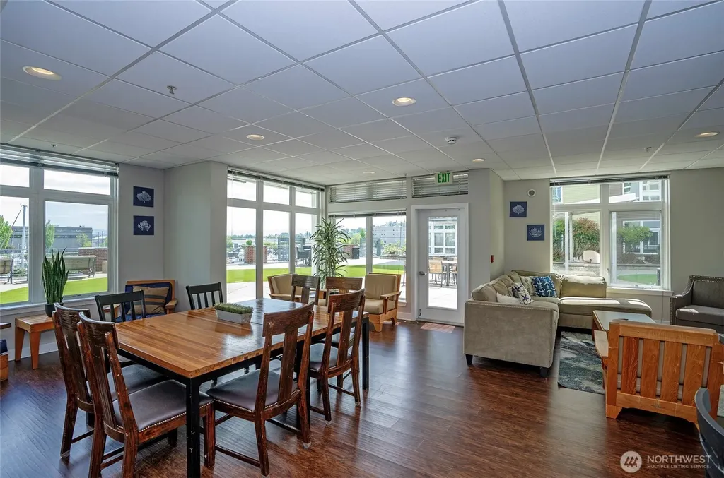 1705 Dock Street Tacoma WA 98402