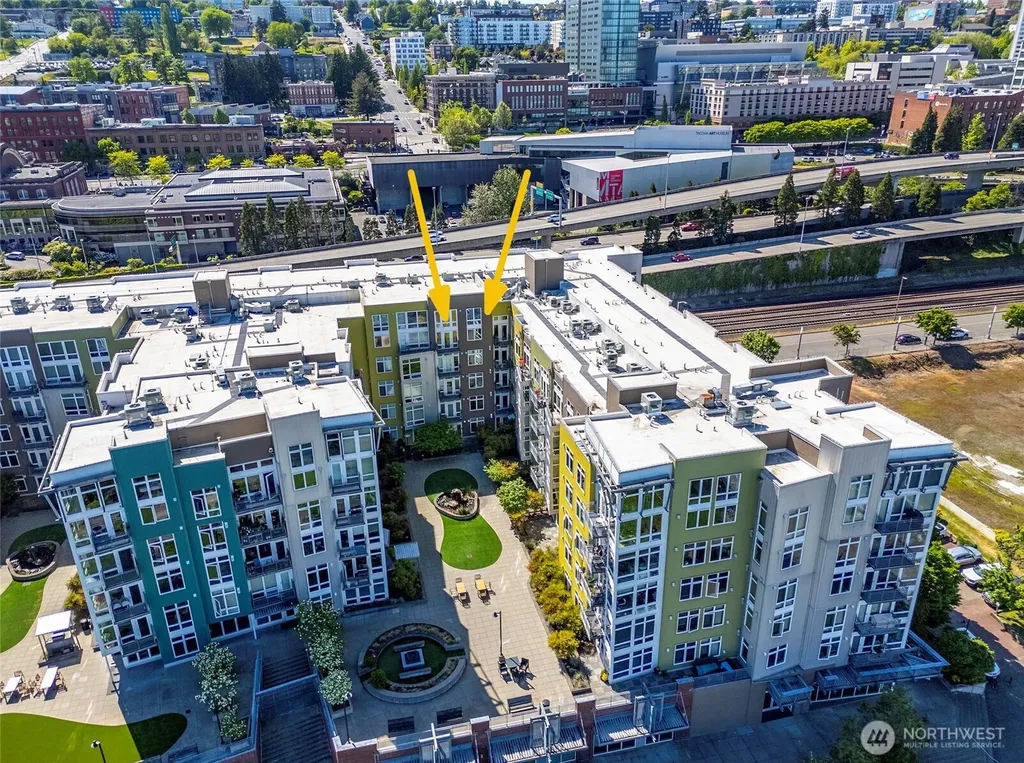 1705 Dock Street Tacoma WA 98402