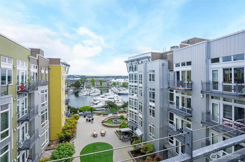 1705 Dock Street Tacoma WA 98402