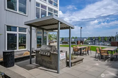 1705 Dock Street Tacoma WA 98402