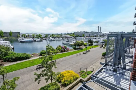 1705 Dock Street Tacoma WA 98402
