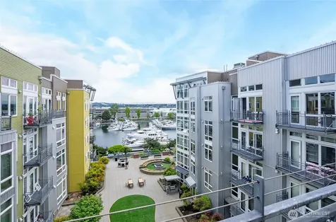 1705 Dock Street Tacoma WA 98402
