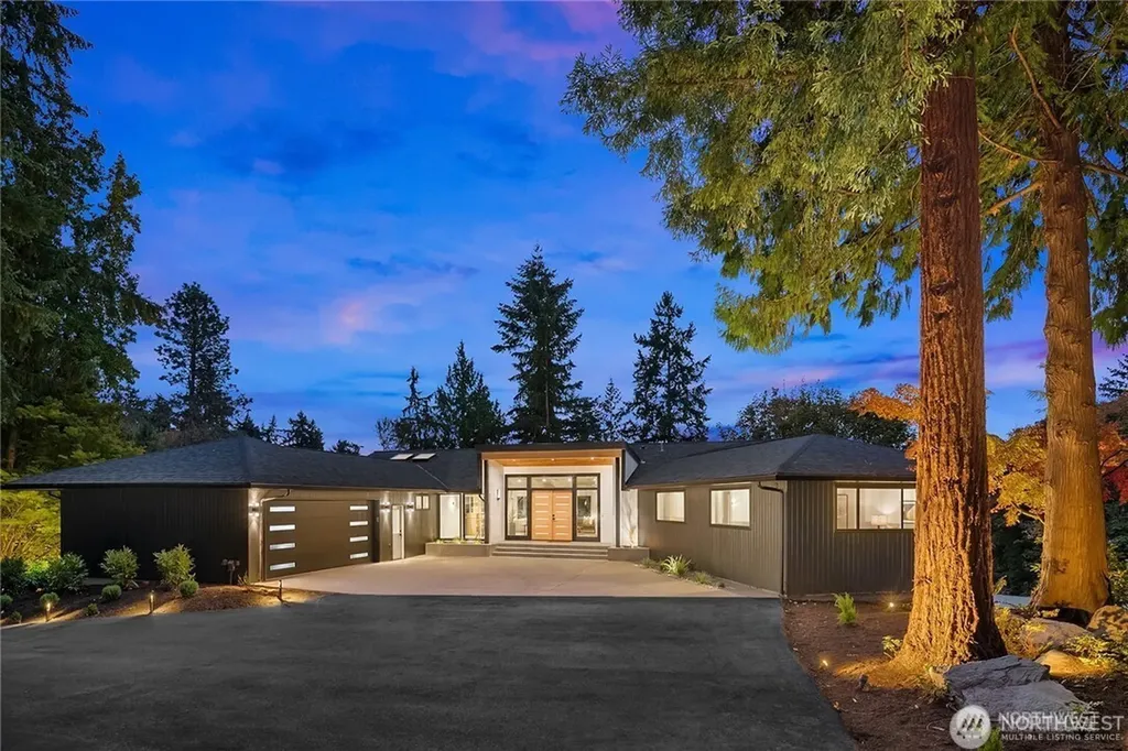 12422 68th Avenue NE Kirkland WA 98034