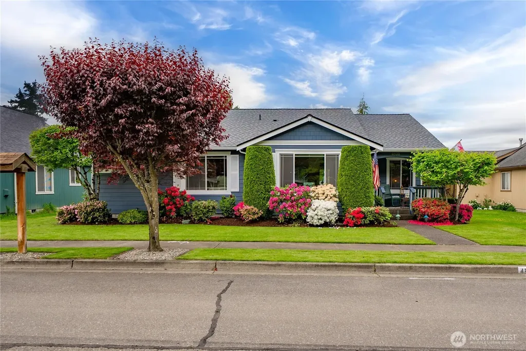 4632 Parker Road E Sumner WA 98390