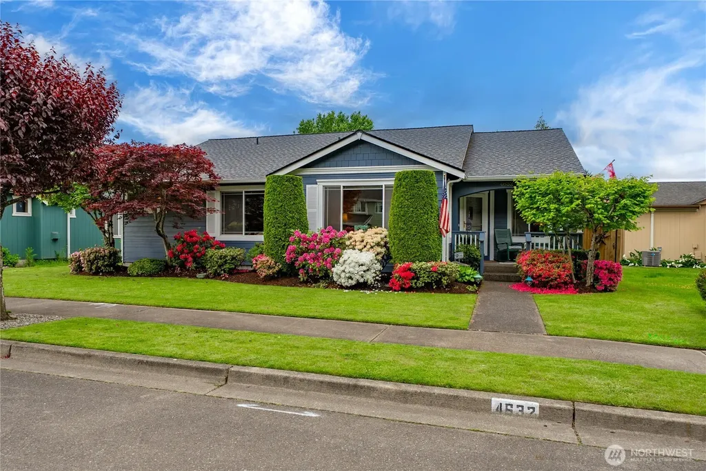 4632 Parker Road E Sumner WA 98390