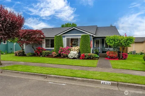 4632 Parker Road E Sumner WA 98390