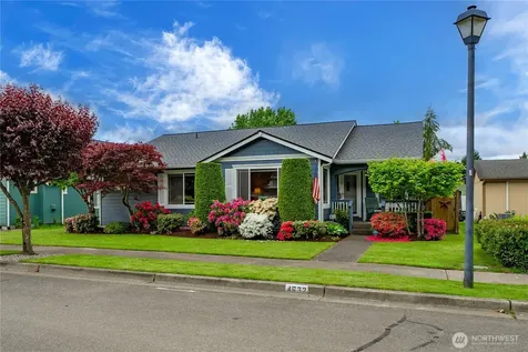4632 Parker Road E Sumner WA 98390