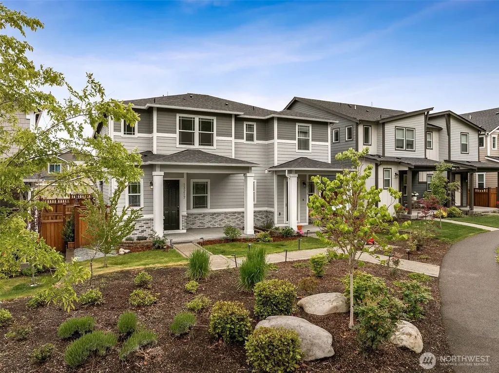 13217 192nd Avenue E Bonney Lake WA 98391