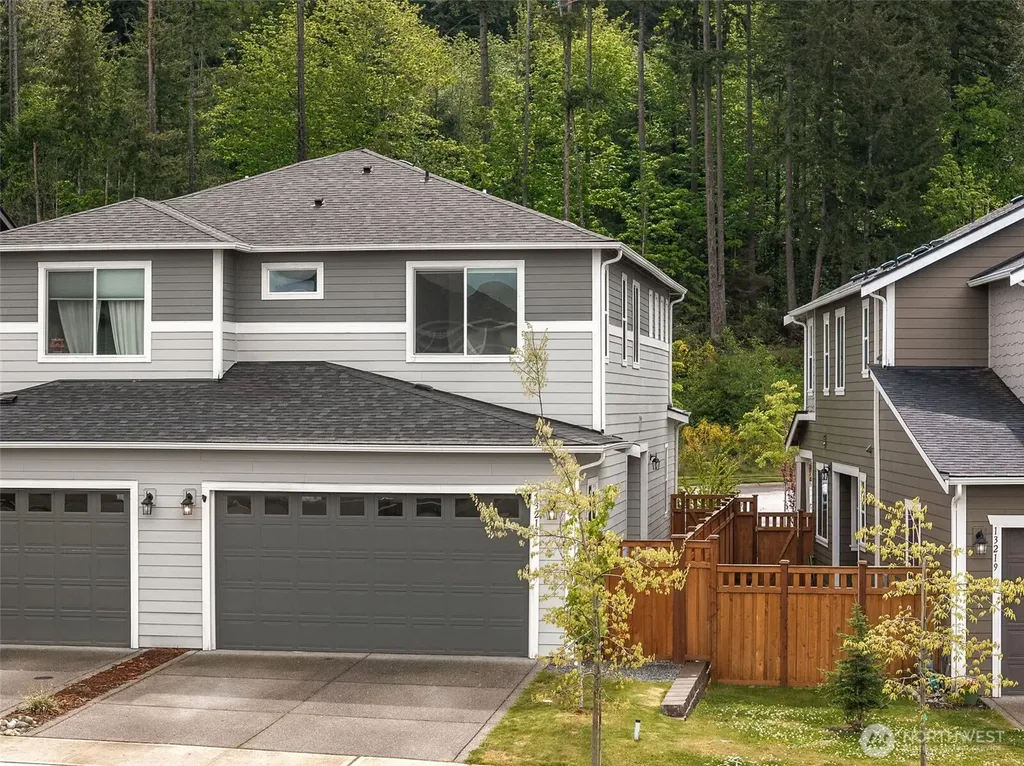 13217 192nd Avenue E Bonney Lake WA 98391