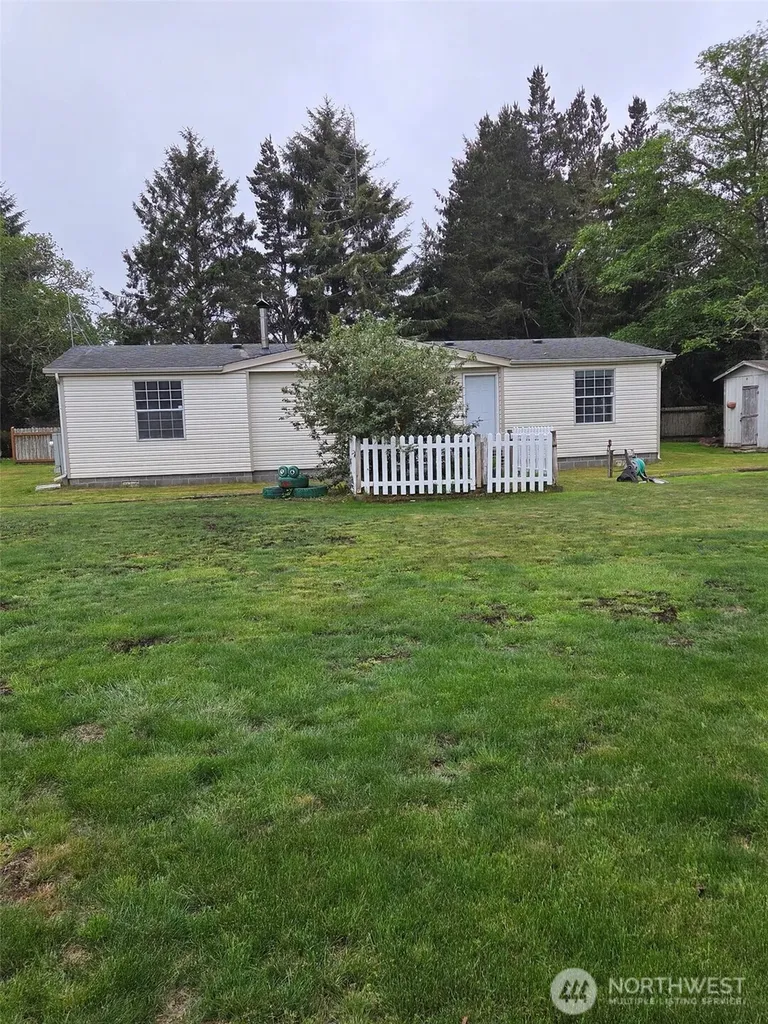 31205 N Place Ocean Park WA 98640